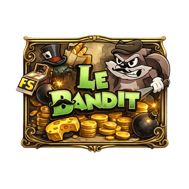Slotexity Casino Le Bandit slot